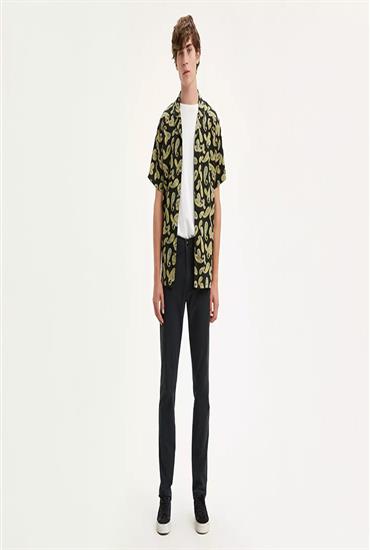 XX CHINO - MINERAL BLACK SHADY CCU G